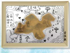 -缤纷鸟美术书法(建大校区)