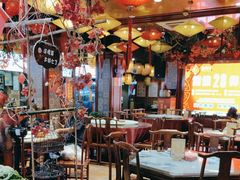 -淮安宴·淮扬菜(清河路一店)