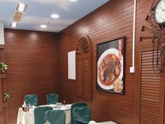 -东四民芳餐厅(世茂工三店)