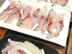 -鱼醉无骨鱼·中山脆肉鲩(南浦店)