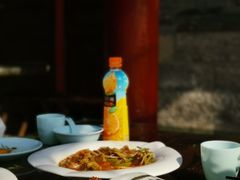 -张家大院·鲁菜·私房菜(芙蓉街店)