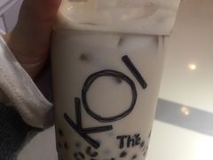 -KOI Thé(正佳广场店)