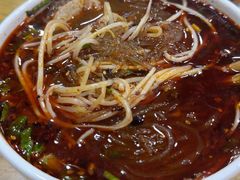 -白家高记肥肠粉(总店)