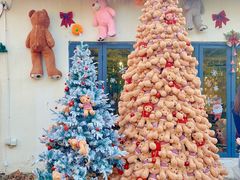 -HERRE·FARM 赫尔露营农场·团建聚会包场