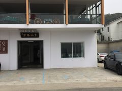 -梦缘水乡·湖景餐厅