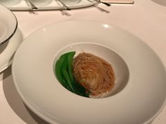 -龙景轩(香港四季酒店)