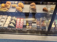 -星巴克臻选(扬州瘦西湖文化广场店)
