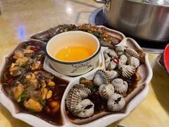 -合记汕头牛肉店(嘉禾路店)