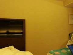 -香港城市花园酒店