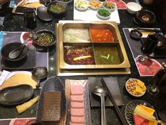 -王家渡火锅店(棕榈泉店)