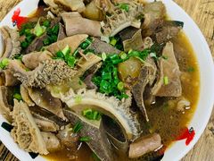 -正宗阳山牛杂(东城店)