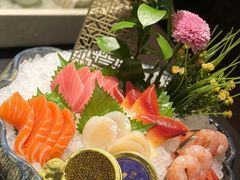 -ZAFFERANO西班牙海鲜饭(上海首店)