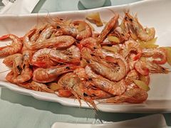 -映像威海·海鲜味道(经区店)