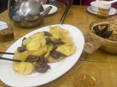 -顺发饭店