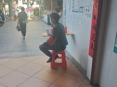 -金鸡岭农贸市场