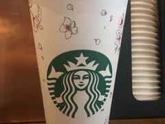 -星巴克(广州东圃天银店)