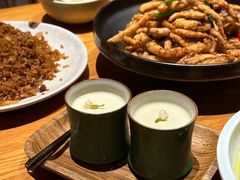 -竹里馆·淮扬菜·功夫茶(老门东店)