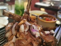 -THE PAWON·8碗(古北SOHO店)