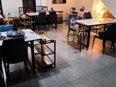 -毛辣果·红酸汤牛肉火锅&冰煮羊(西单店)