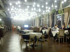 大堂-ITA·意塔意大利餐厅(亦庄店)