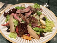 -BAKER&SPICE(环贸店)