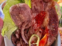 -梨花自助烤肉(乐宾店)