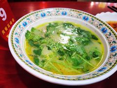 -金杨拉面王小吃面馆·牛三宝面·红烧牛肉粉
