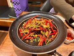 -清水亭湖北菜(大屯DT51店)