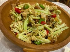 -霄汉牛三鲜湖北砂锅菜(万松园2店)