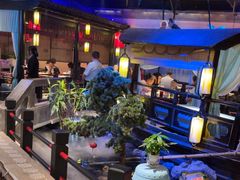 -红蜡烛-养生粥-津鲁菜(中山路店)