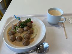 -宜家·瑞典风味餐厅(无锡店)