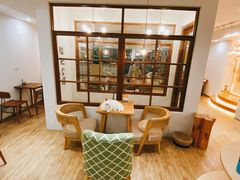 -猫小主咖啡·猫咖cat cafe(福田店)
