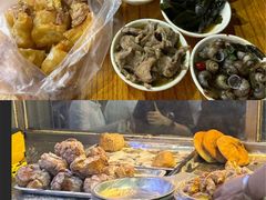 -蒙记老牌豆浆