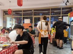 -荆九爷爆炒桥头三嫩(夫子庙店)