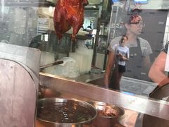 -黄连大头华烧鹅店(大良店)