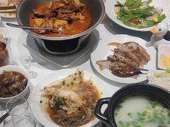 -煜丰汴京烤鸭(福彩路店)