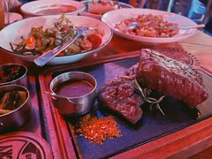 -MR.ROCKY洛奇先生RESTAURANT&BAR(宝安壹方城店)