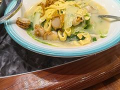 -天顺渔港·海景餐厅(星海广场店)