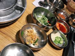 -姜虎东白丁烤肉(银泰中心in99店)