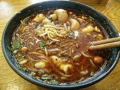 -青石桥老瓦房肥肠粉总店(青石桥总店)