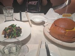 -大树餐厅(益田假日店)