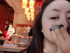 -西安华清御汤酒店