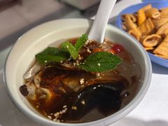 -雀舞云南菜(天津天河城购物中心店)