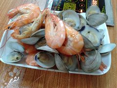 -船奇蒸汽海鲜·闽菜(八市海鲜总店)