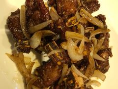 -中国厨房/台湾牛肉面