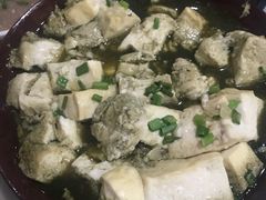 -香乡美食府特色肥西老母鸡(三河古镇店)