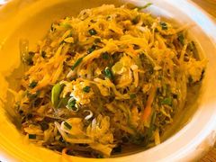 -热度餐厅(老佛爷店)