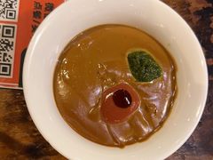 -老门框爆肚涮肉(方庄店)