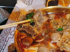 -云晓光头烧烤吧(盛夏店)