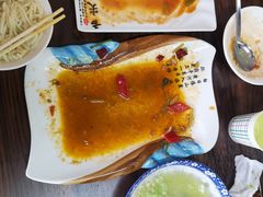-清真·伊清阁餐厅